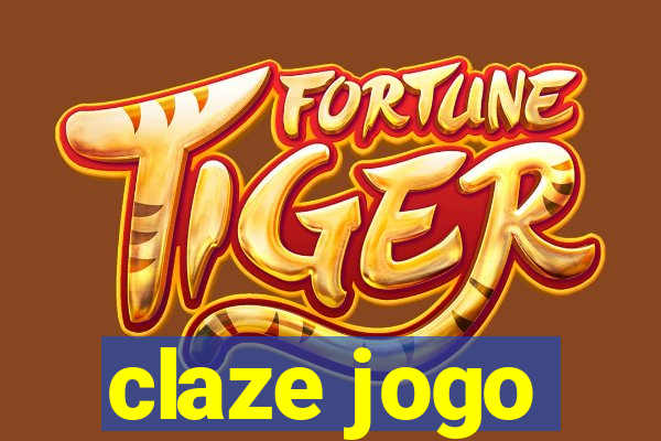 claze jogo